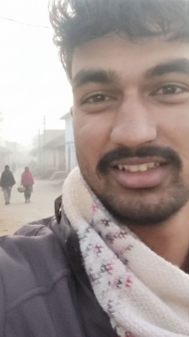 My first vlog aapka swagat ha 🤔