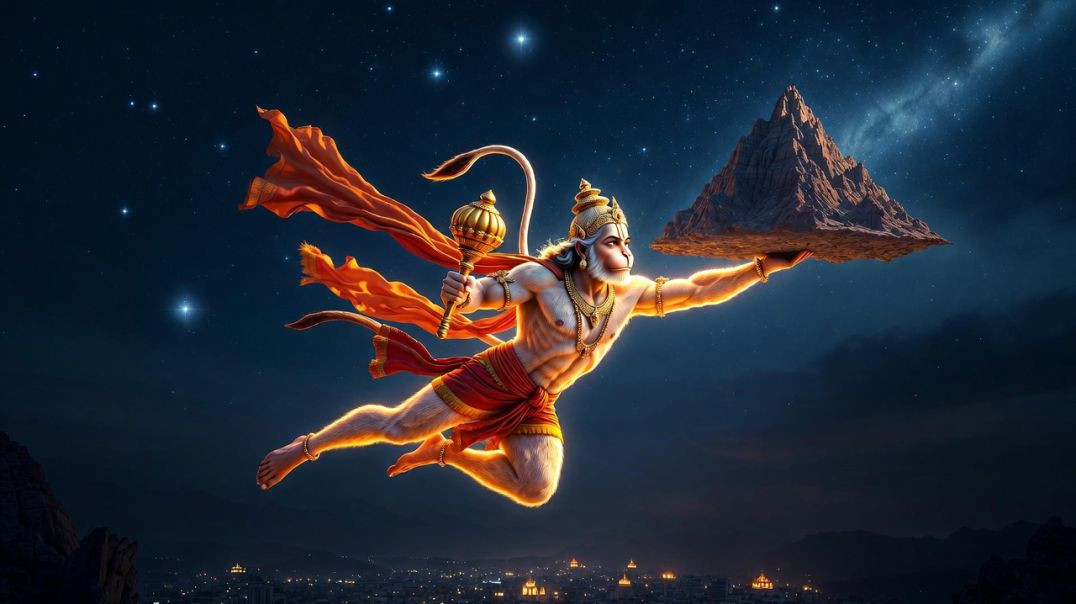 ⁣Keejo Kesari Ke Laal | New Hanuman Bhajan 2026