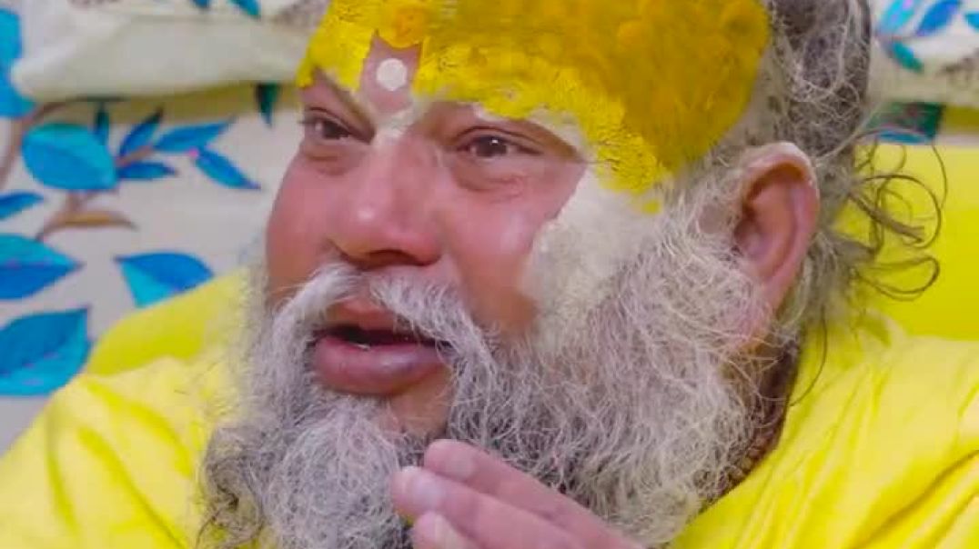 ⁣यह तो केवल शुरुआत है… घोर कलियुग अभी बाकी है #premanandjimaharaj