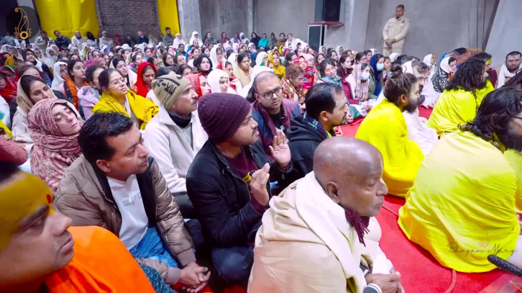 ⁣क्या भगवान को भजन समर्पित करने से उसका ब्याज भी मिलेगा_ Bhajan Marg