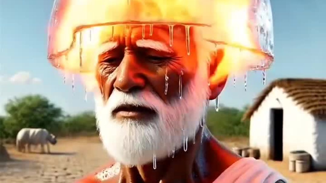 ⁣A cow laying an a ice truck 🚒#ice#aistory#aihindistory#storyforkids