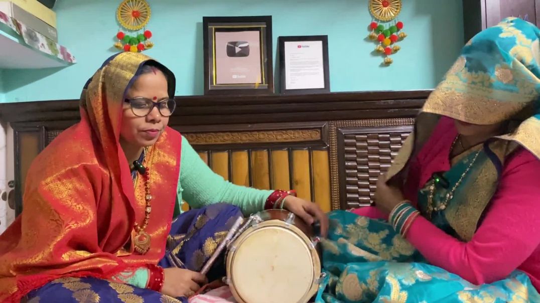 ⁣🌺सतगुरु जी का नया भजन 👌 हरि के नाम से बढ़कर सहारा और क्या होगा पूरा सुने तभी समझ आएगा🙏