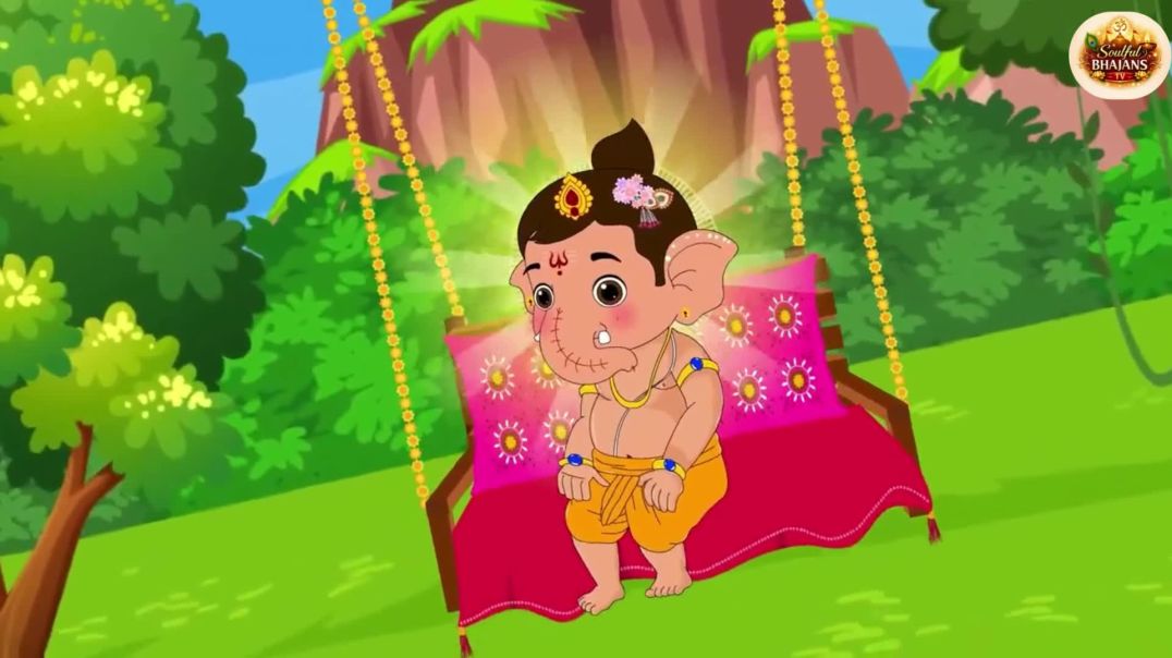 _-_Mera_Dost_Ganesh_Hindi__My_Friend_Ganesha_bhajan_