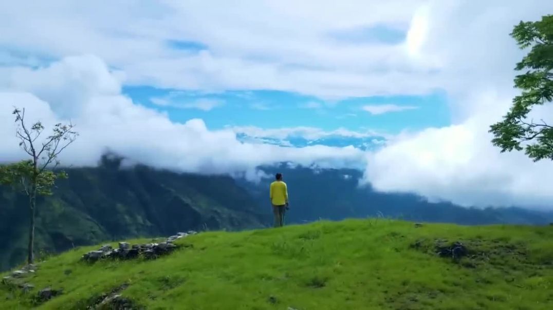 ⁣Husn Pahadon Ka _ Lata Mangeshkar _ Suresh Wadkar _ Ram Teri Ganga Maili _ Rajiv Kapoor _ Mandakini