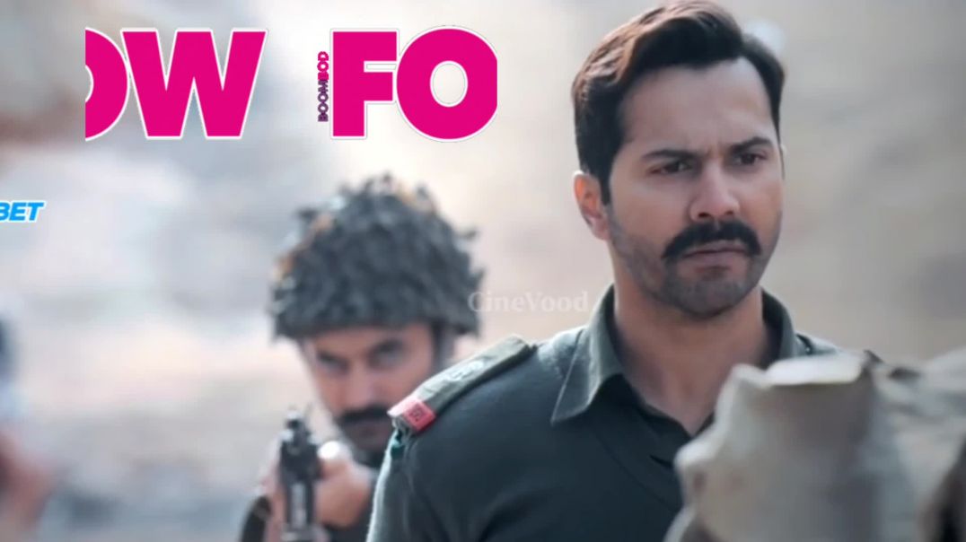 ⁣Border 2 movie clips best seen movie