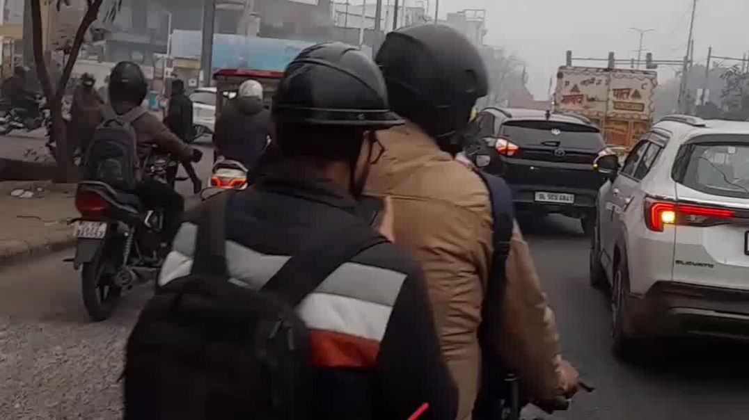 ⁣अब पुलिस प्रशासन क्या करेगा