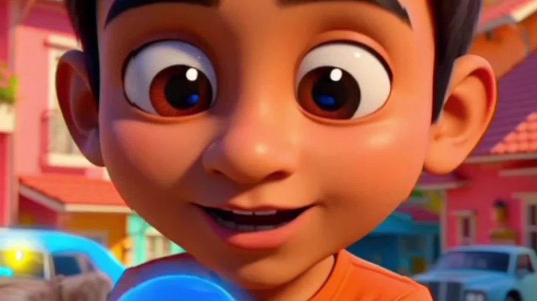 ⁣#Kids.funny video ,# Story ,#animation,#viral