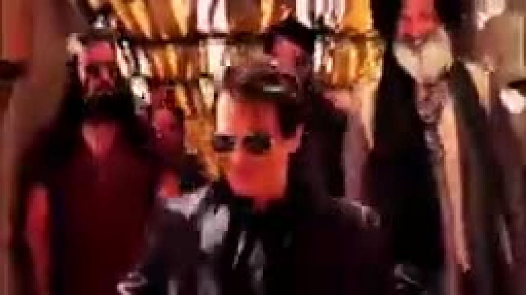 7teui_Rehman_Dakait_Entry_SongDhurandharI_Rackstar_Ft