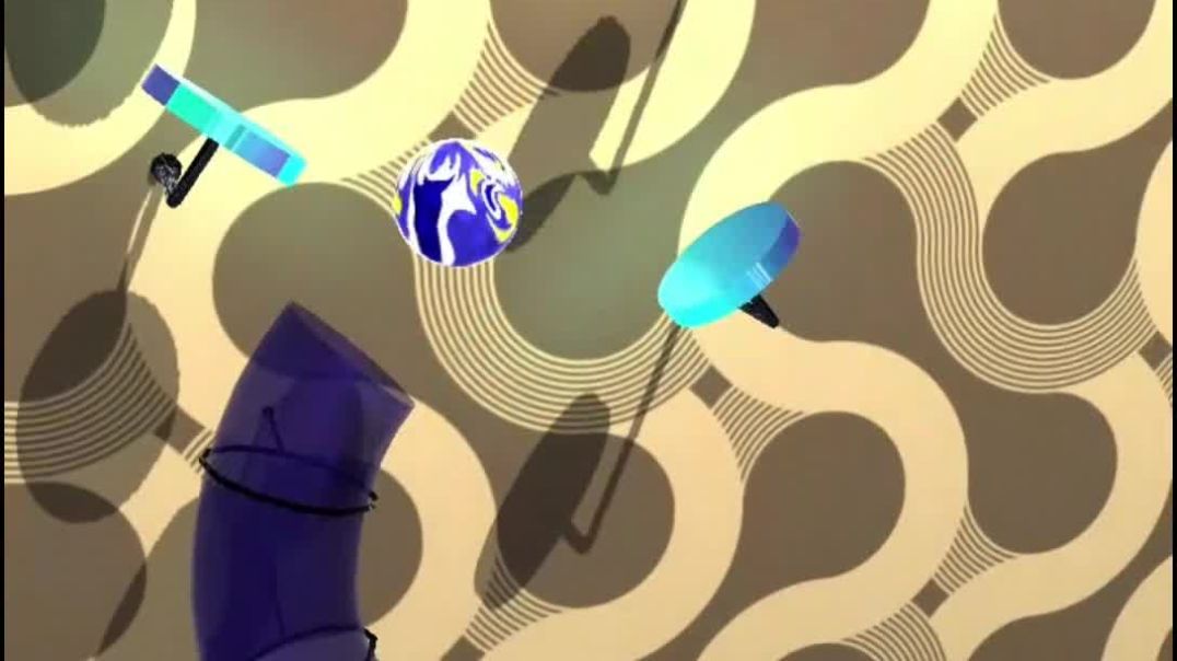 ⁣Untitled marble Boy navnit