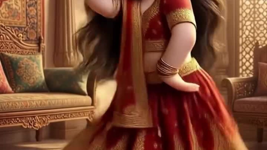 ⁣Anarkali Disco Chali  dance video 😍 | आज तक का सबसे अच्छा डांस विडियो