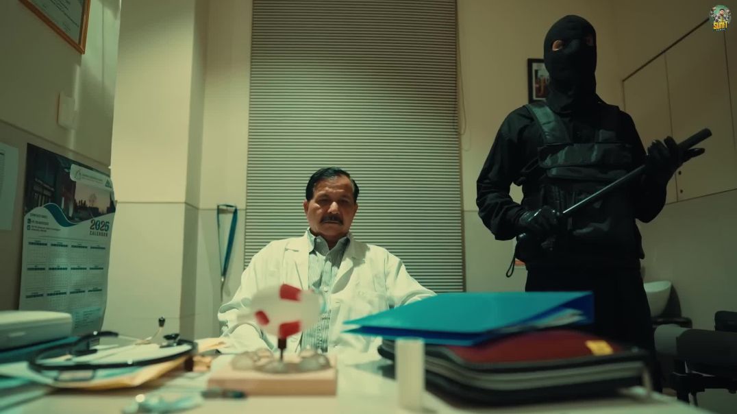 ⁣Matter__Official_Music_Video__-_Sumit_Parta___Panther___New_Haryanvi_Song_2025(1080p)