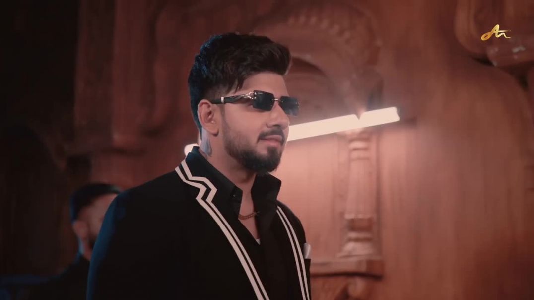 Gundagarh__Official_Video__Masoom_Sharma___Ashu_Twinkle___Pulkit_S,_Manvi_B___New_Haryanvi_Song_2025