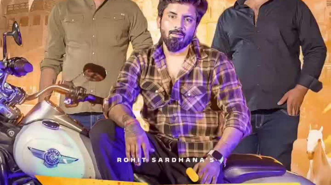 ⁣Raj Karunga(720P_HD)