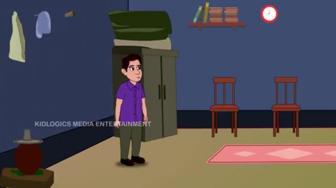 ⁣दूध का कर्ज़ -  Hindi Story _ Hindi Kahaniya _ Moral Stories _ Horror story _ New hindi Kahani _ New