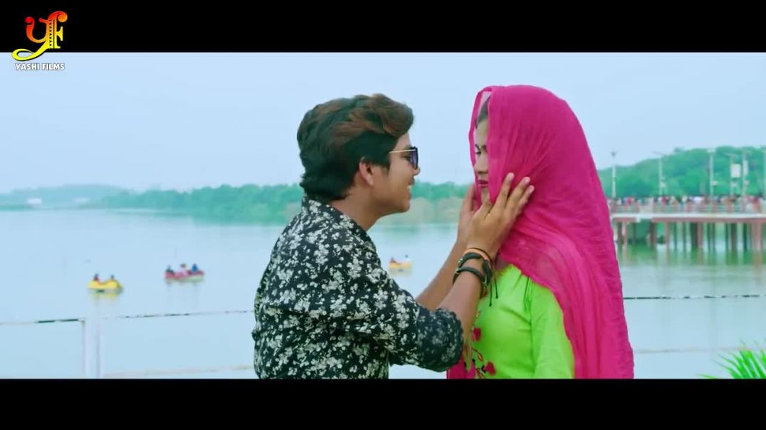 ⁣#video_-_सज_सवर_के_जब_निकलेलु___#chhote_baba___#ashish_kumar,_#preeti_kumari___#nadaan_ishq_ba(720p)