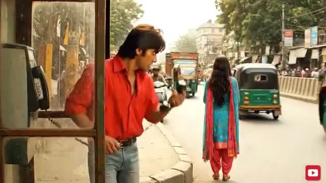 ⁣Is Pyar Se Meri Taraf Na Dekho...