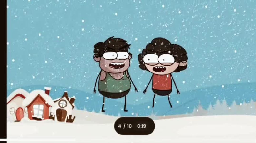 ⁣फनी विडियो