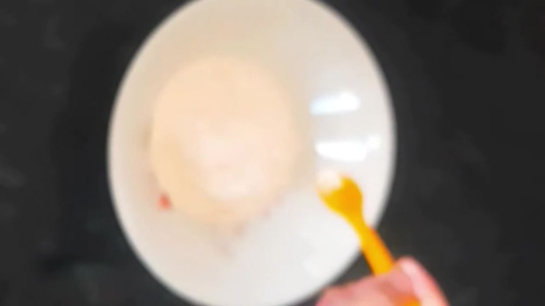 ⁣Bina mava Bina milk powder ke gulab jamun recipe