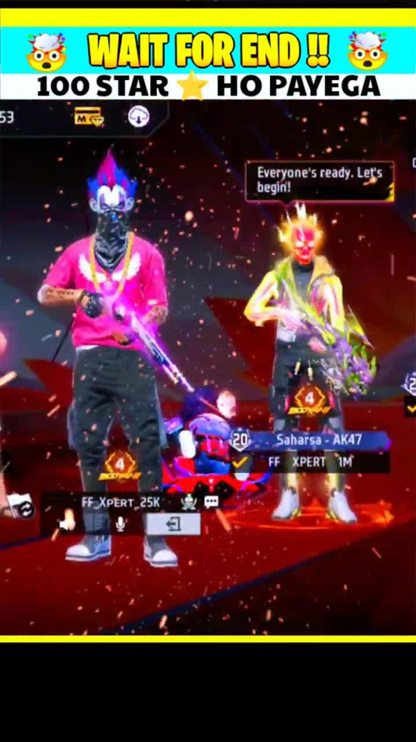 Free fire gameplay video editing