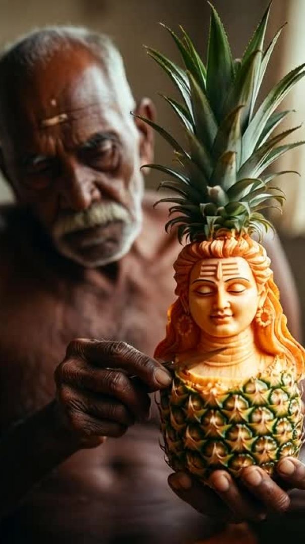 How to make A Mahadev