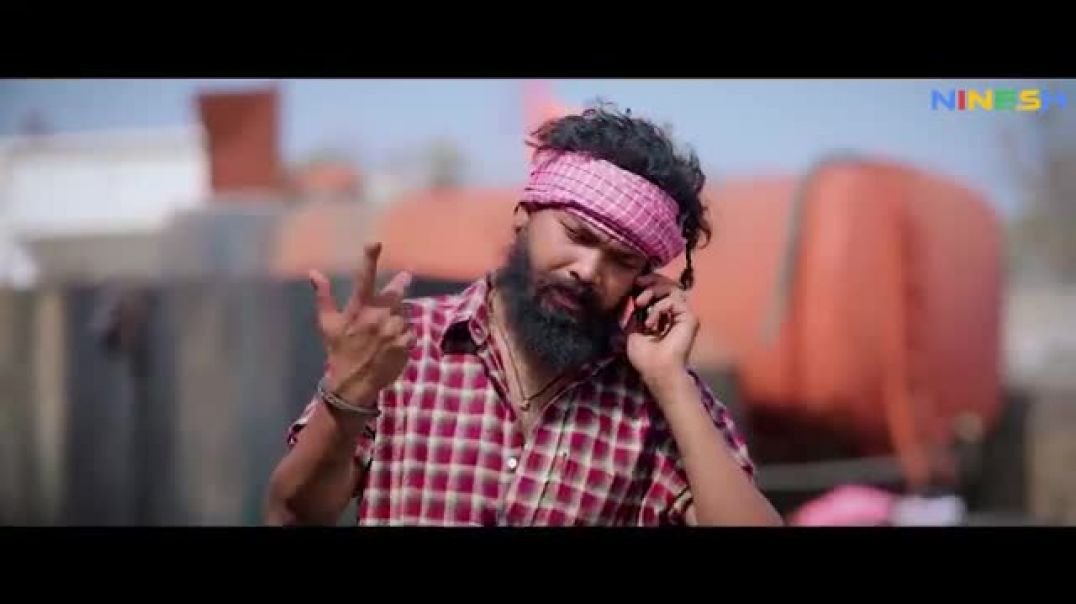 बाबू_के_बाप___Singer_Chinta_Devi___Ajay_Arya___New_Nagpuri_Video_Song_2025___Ft