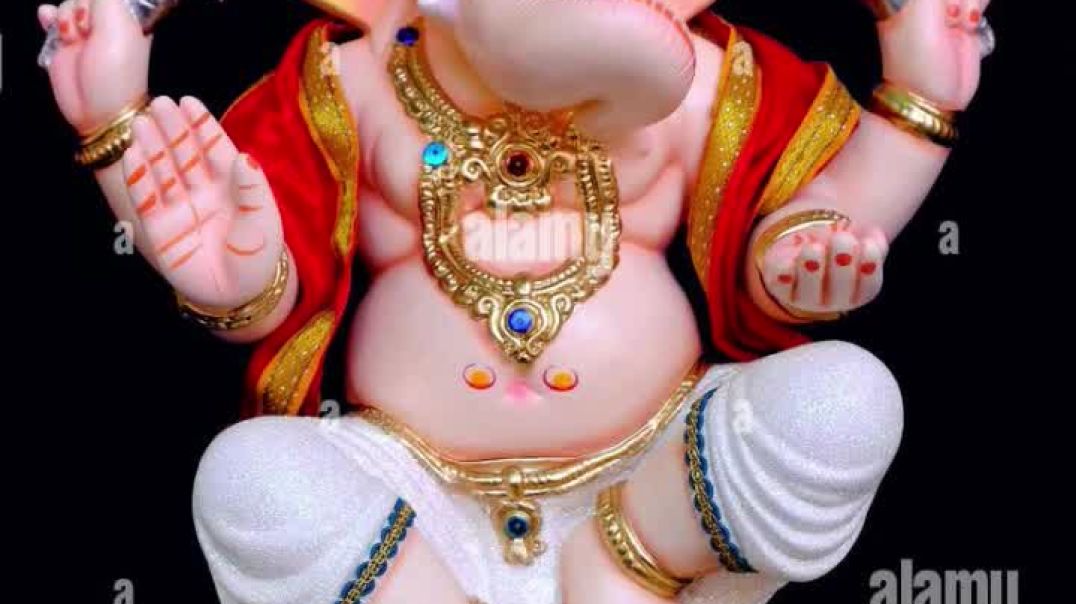 ⁣jai ho ganesh ji #sanatan
