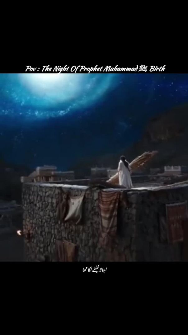 Wiladat-E-Mustafa_🤍🫶🥹__