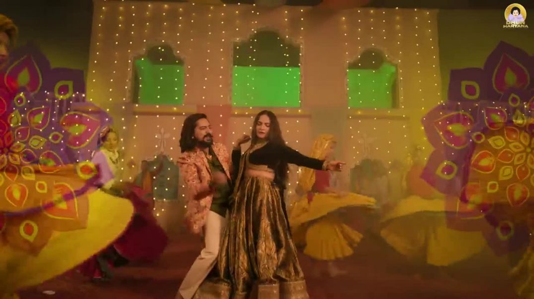 ⁣Bhirad_Lad_gi 🎶🌺 haryanvi 🎶 song 🌺