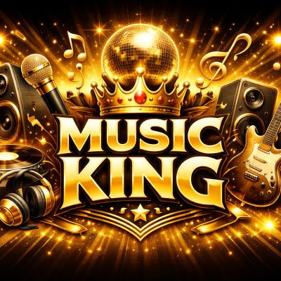 Music 👑