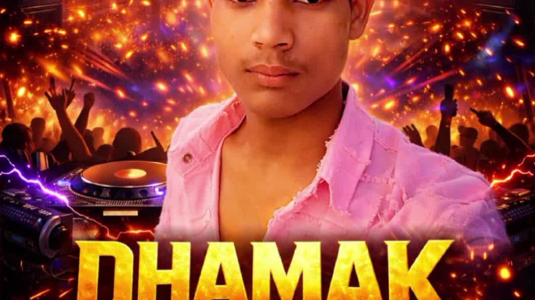 ⁣Dhamaka#dj remix # song
