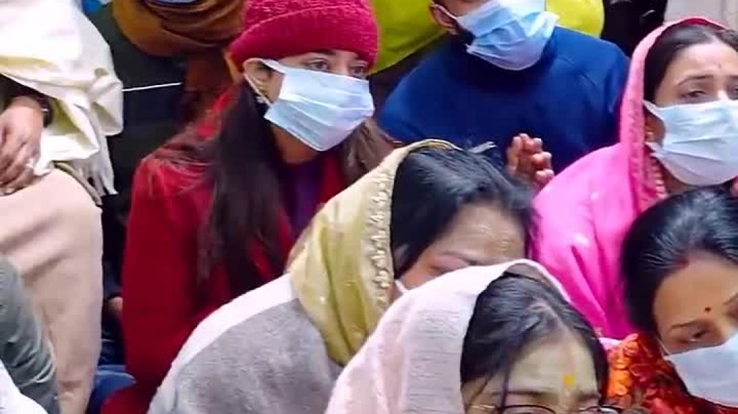 ⁣अगर यह गलती की, तो मंदिर जाने का कोई फ़ायदा नहीं_ #premanandjimaharaj #bhajanmarg