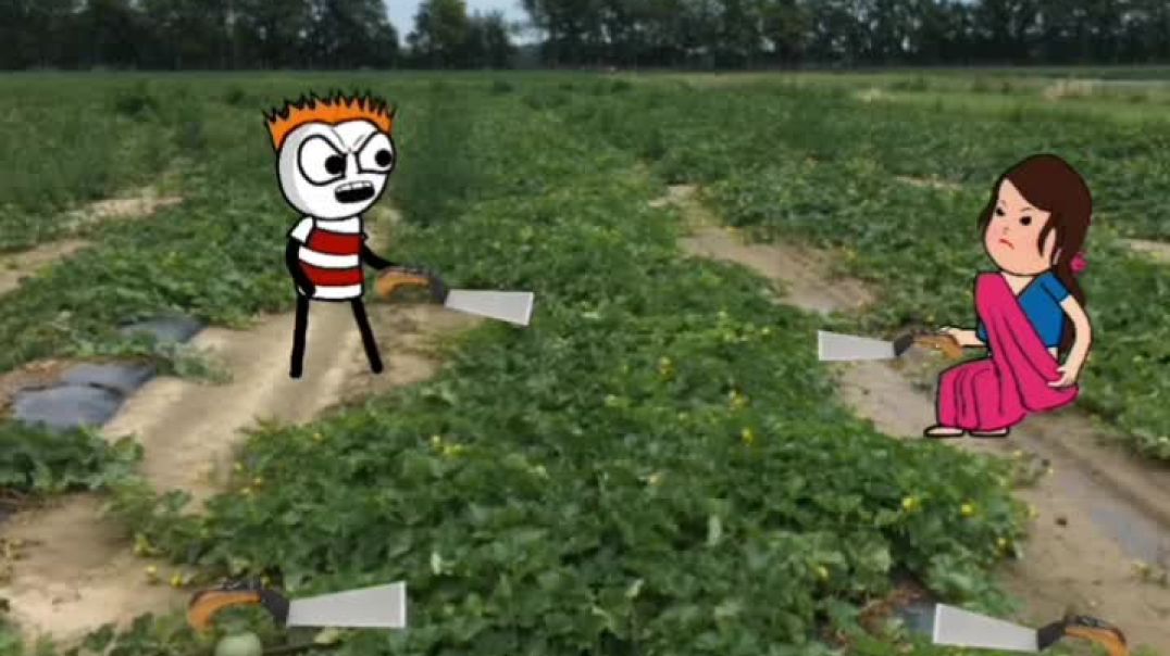 ⁣From KlickPin CF Wait for end 😂 _ Funny flirting quotes Free funny videos Cartoon jokes