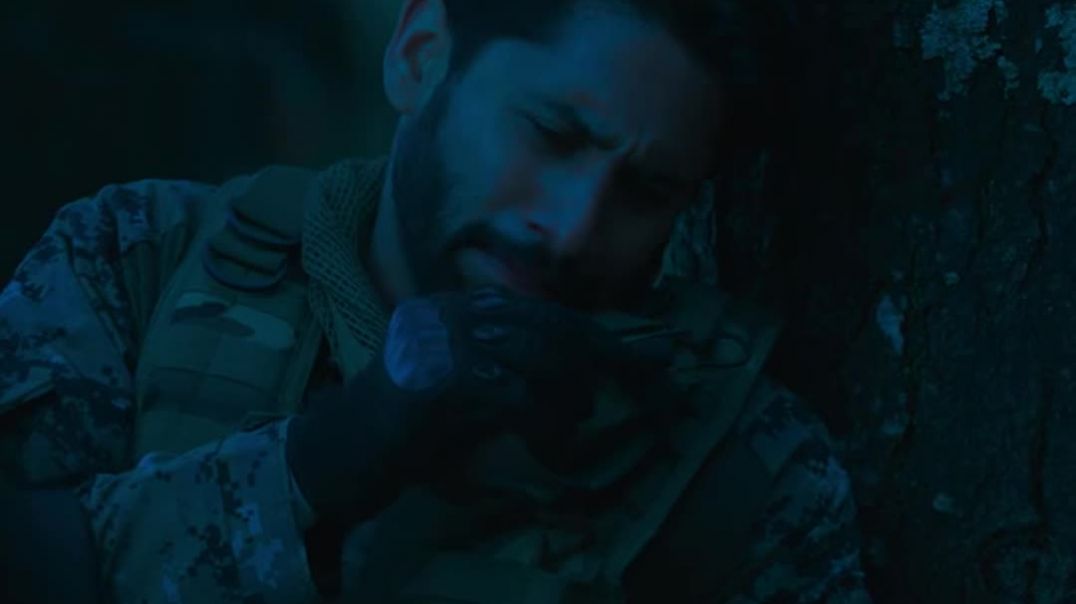 ⁣आतंगवादीओ ने पकड़ा _NagaChaitanya को _ Best of Venky Mama _ Venkatesh _ Naga Chaitanya _ Hindi Dubbed