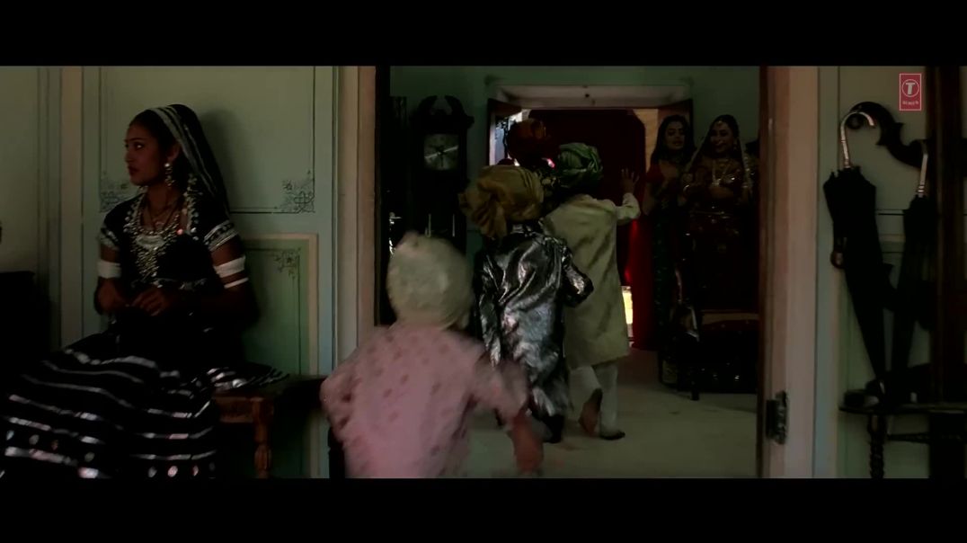 ⁣Lets Rock Soniye [Full Song] Bhool Bhulaiyaa(1080P_HD)