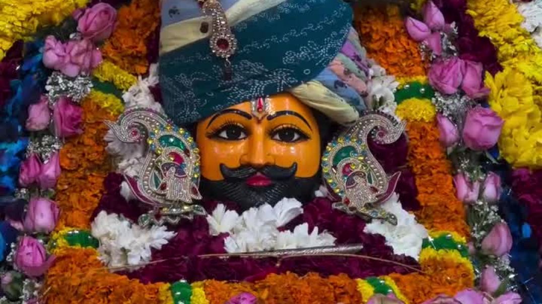 ⁣खाटू श्याम ❣️❣️ status video