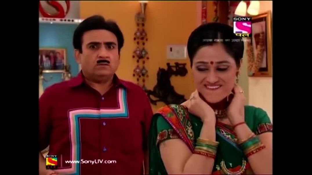 ⁣Taarak Mehta Ka Ooltah Chashmah  - Full Episode 2007