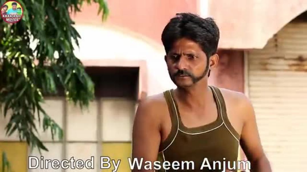 ⁣CHOTU_DADA_CHAAT_WALA___छोटू_दादा_चाट_वाला___Khandesh_Hindi_Comedy___Chotu_Comedy_Video(360p)