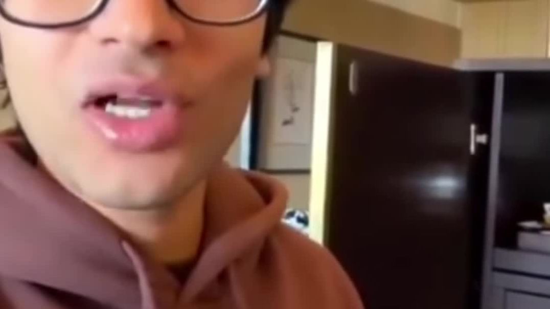 ⁣Sourav Joshi bhai ki  aevali bat sono