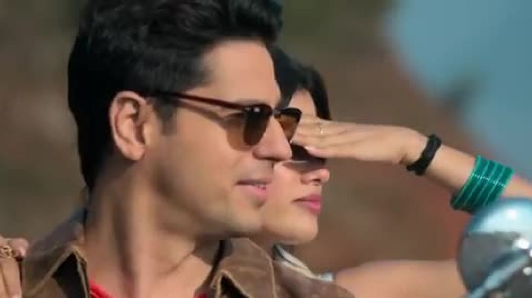 ⁣Pardesiya__Film_Version__Sidharth_M,_Janhvi_K__Param_Sundari_Sachin-Jigar,_Sonu,Krishnakali,Amitabh(