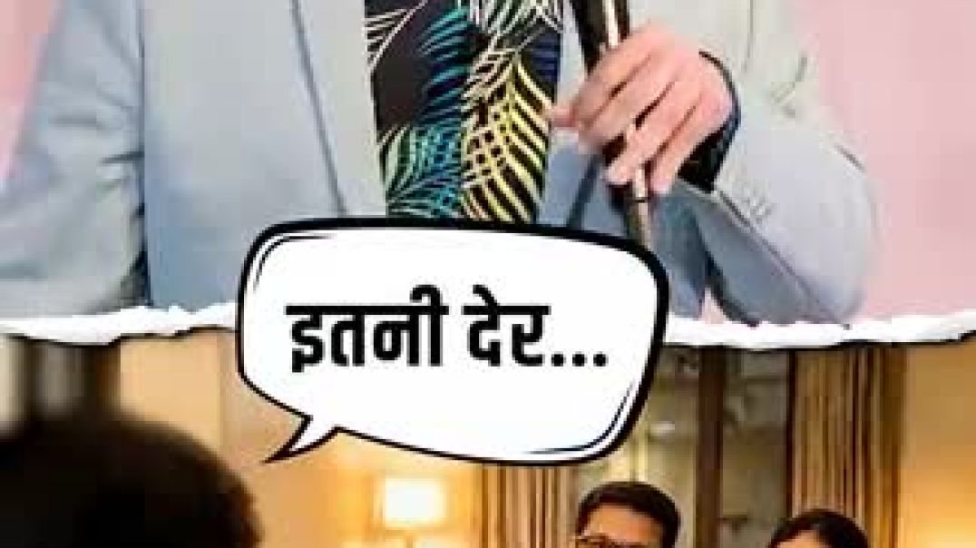 ⁣Gita Samagam Acharya Prasant