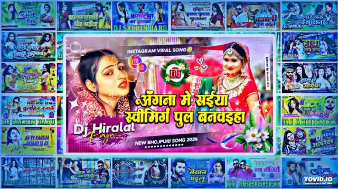 ⁣Power Star Pawan Singh ll all nonstop remix ll bhojpuri songs