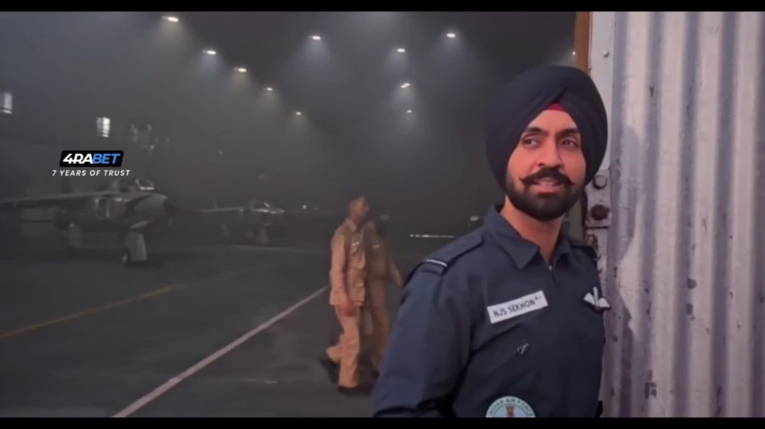 ⁣Border 2 movie song , seony deol, diljit dosanjh,  varun dhawan