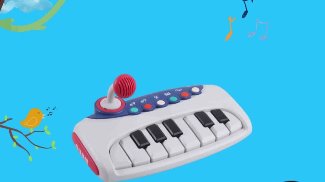 ⁣Cellus tech India Musical Toys for Kids 🎶 | Fun Learning Music Toy | Best Toy for Children