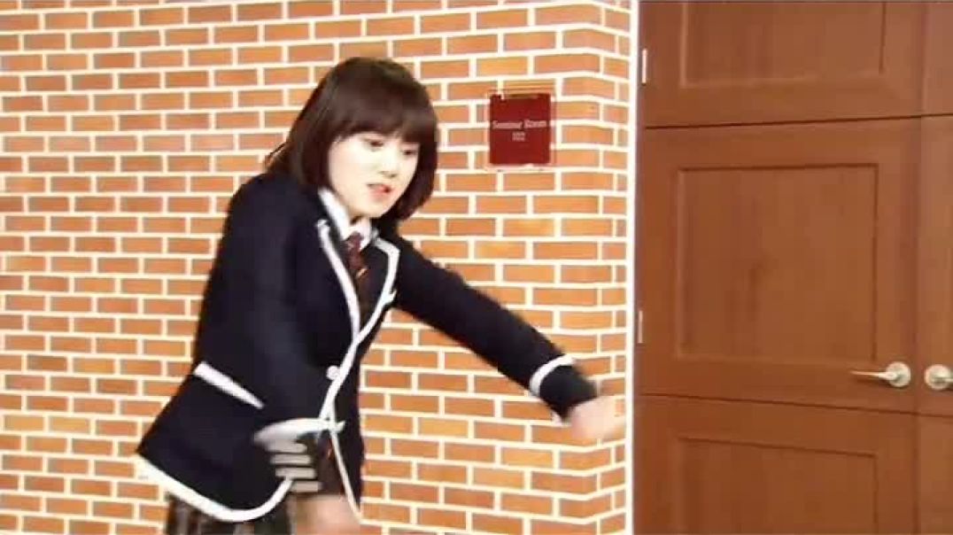 ⁣boys over flowers