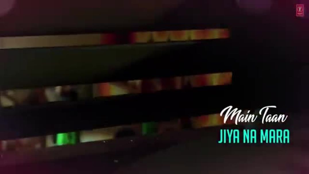 ⁣Lyrical_ Jag Soona Soona Lage _ Om Shanti Om _ Shahrukh Khan, Deepika Padukon (1)