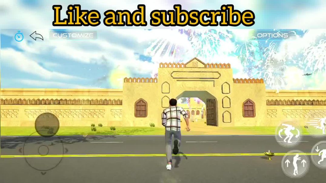 ⁣Indian vehicle simulator 3d gameplay#viralvideo#gamingrahul5656#subscribe#indiandriving