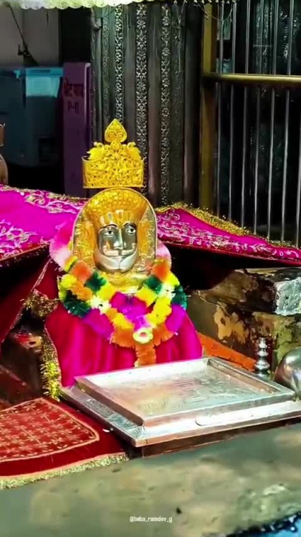 बाबा की समाधि के लाइव दर्शन 🙏🙏🚩