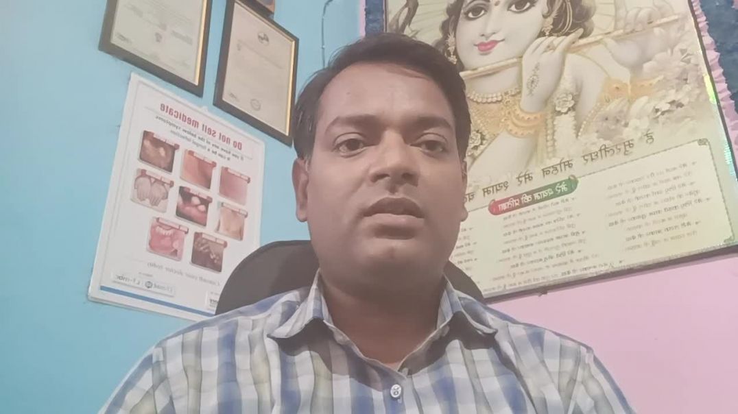 ⁣कान में कड़े से कड़े जमा मेल को निकालने की सही दवा ।(720P_HD)