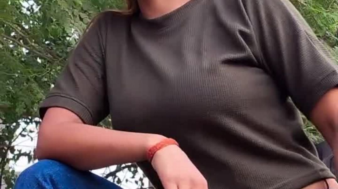 ⁣Bhabhi ka dance