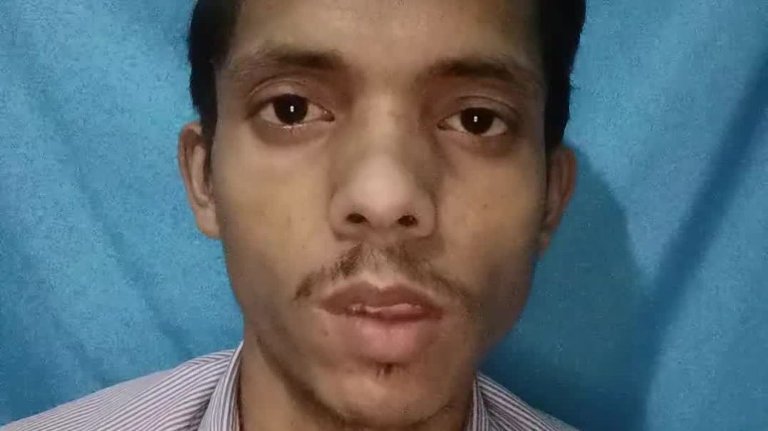 ⁣इस भाई ने जो बात कहा है संत रामपाल जी और उनके ज्ञान के बारे में आप भी सुनकर दंग रह जाओगे।